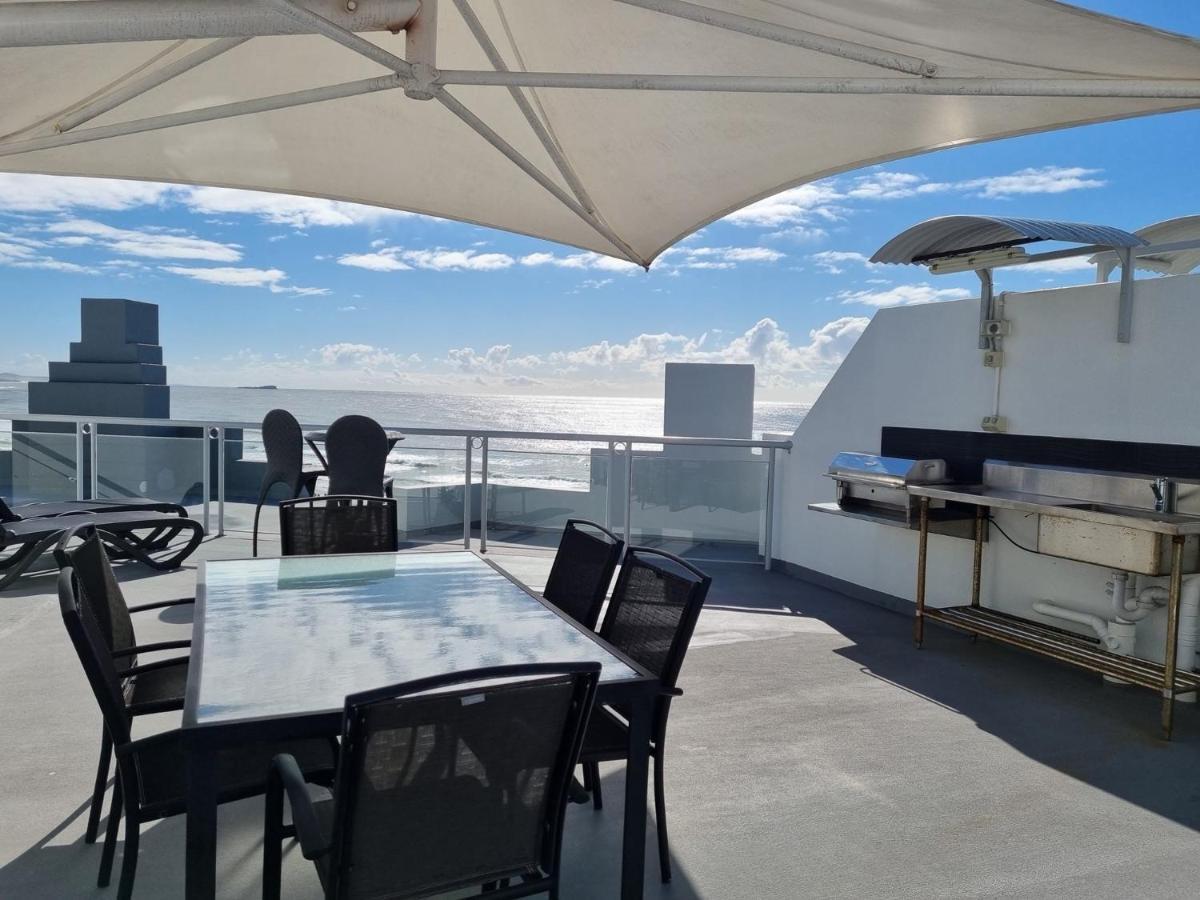 Grand Palais Boolarong Beachside Apartments アレクサンドラ・ヘッドランド エクステリア 写真