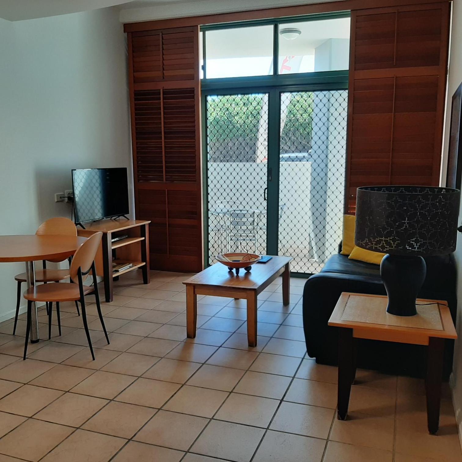 Grand Palais Boolarong Beachside Apartments アレクサンドラ・ヘッドランド エクステリア 写真