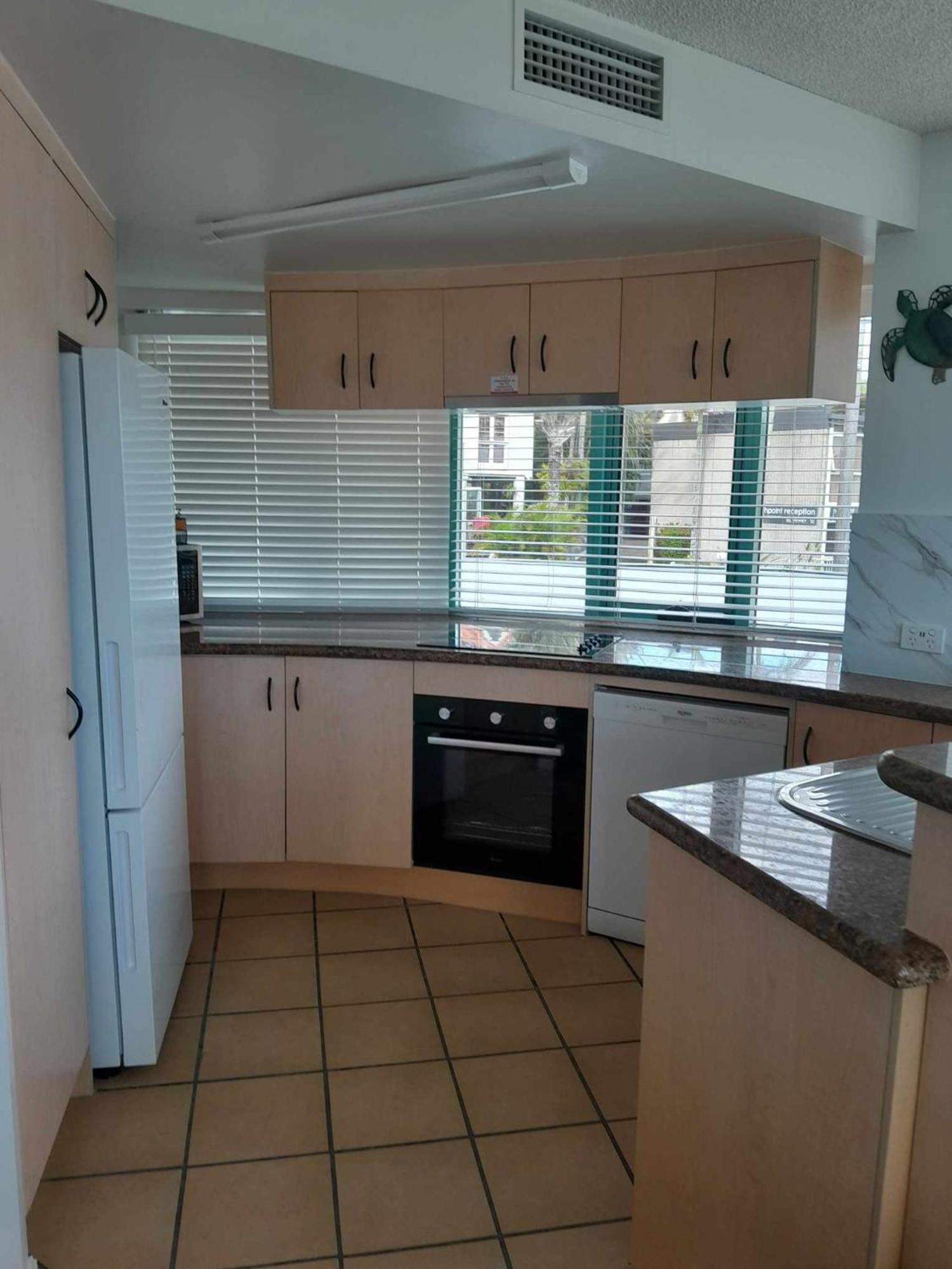 Grand Palais Boolarong Beachside Apartments アレクサンドラ・ヘッドランド エクステリア 写真