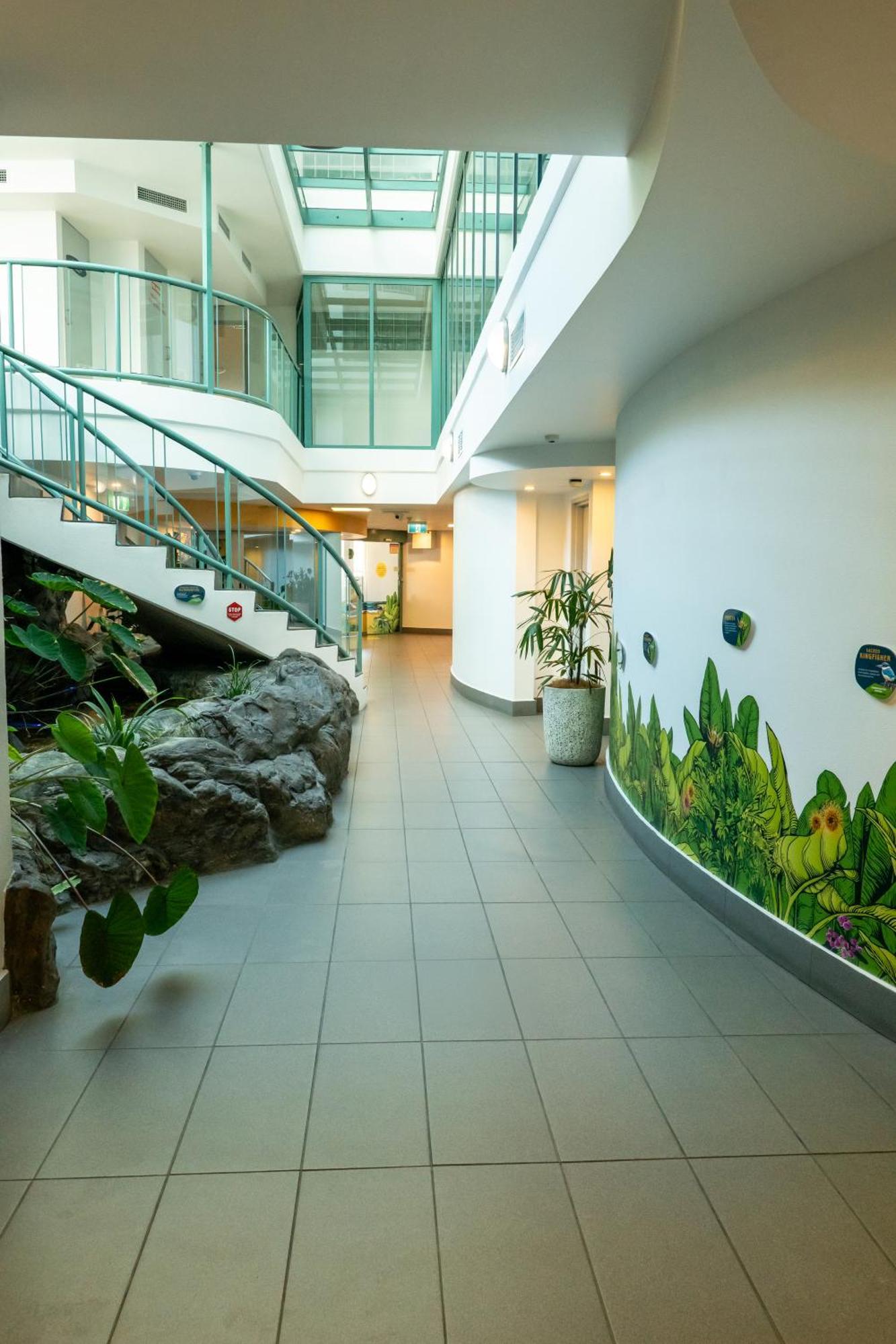 Grand Palais Boolarong Beachside Apartments アレクサンドラ・ヘッドランド エクステリア 写真
