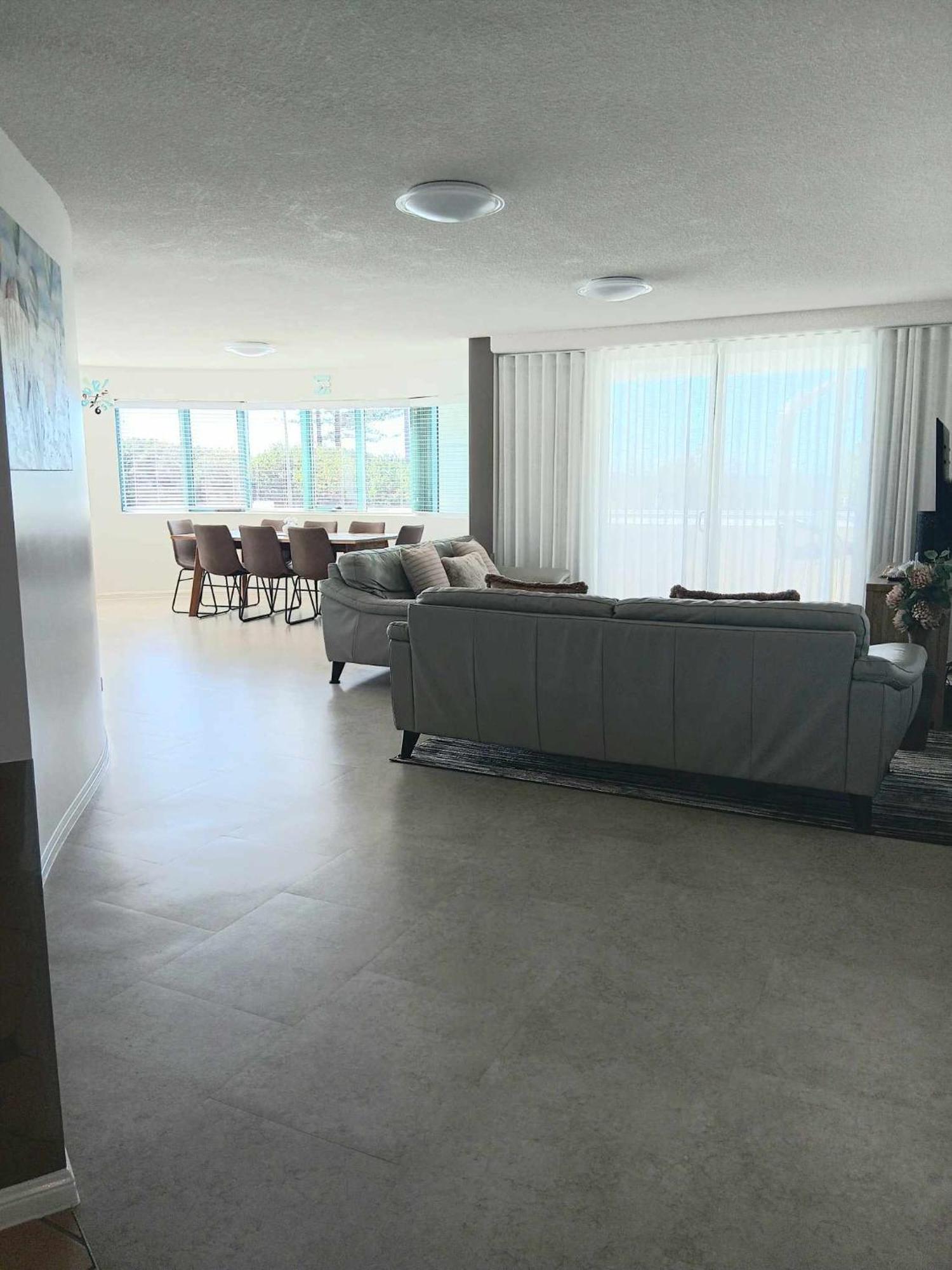 Grand Palais Boolarong Beachside Apartments アレクサンドラ・ヘッドランド エクステリア 写真