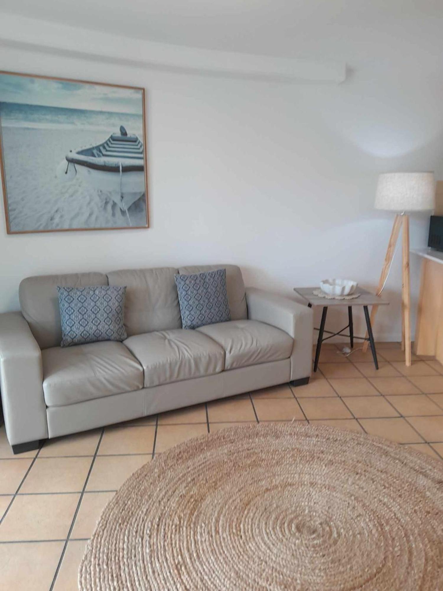 Grand Palais Boolarong Beachside Apartments アレクサンドラ・ヘッドランド エクステリア 写真