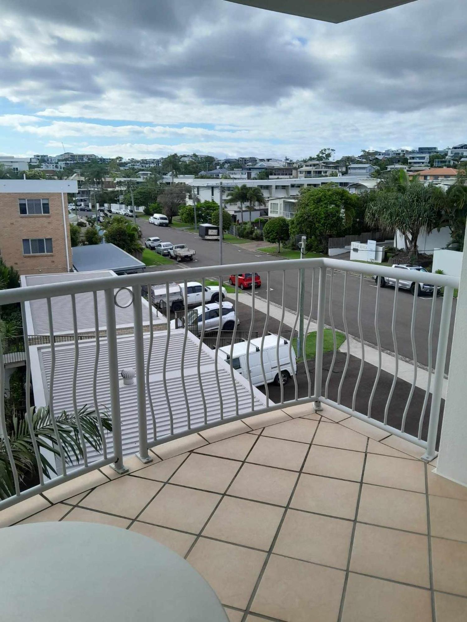 Grand Palais Boolarong Beachside Apartments アレクサンドラ・ヘッドランド エクステリア 写真